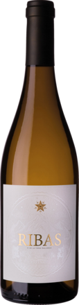2024 Bodegas Ribas Blanc