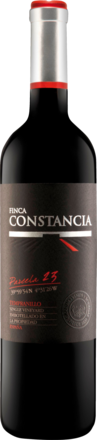 2022 Finca Constancia Parcela 23