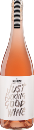 2024 Just Fucking Good Wine Rosé