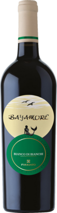 2024 Bayamore bianco Firriato