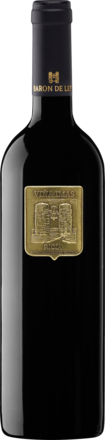 2018 Gran Reserva Vina Imas Gold Edition Baron de Ley 0