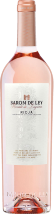 2024 Rosado de Lagrima