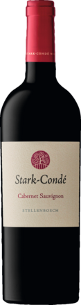2021 Stark-Condé Cabernet Sauvignon