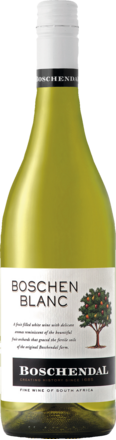 2024 Boschen Blanc
