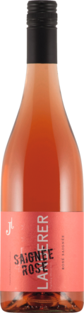 2024 Landerer Saignée Rosé