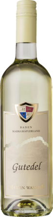 2024 Wassmer Markgräfler Gutedel