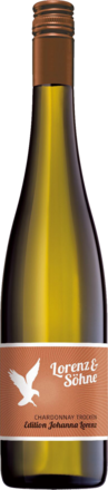 2024 Edition Johanna Lorenz Chardonnay
