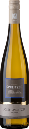 2024 Weingut Spreitzer Riesling