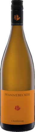 2024 Pfannebecker Chardonnay trocken