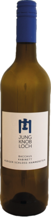2024 Bacchus Kabinett