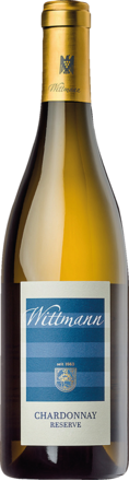 2023 Chardonnay Qualitätswein Reserve