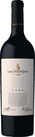2020 Pfaffmann Cuvée Lara
