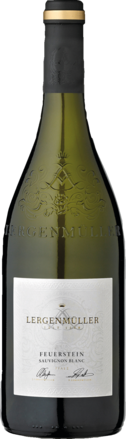 2024 Lergenmüller Feuerstein Sauvignon Blanc