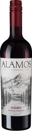 2024 Alamos Malbec