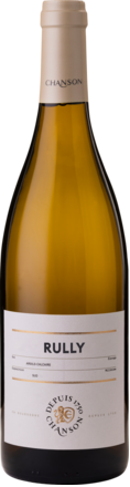 2023 Domaine Chanson Rully Blanc