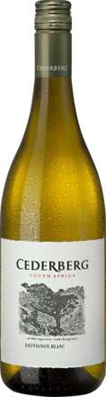 2024 Cederberg Sauvignon Blanc