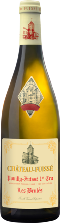 2023 Château Fuissé Pouilly-Fuissé Les Brûlés