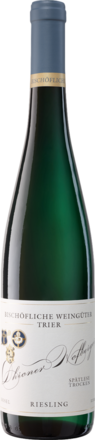 2022 Dhroner Hofberg Riesling