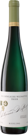 2017 Dhroner Hofberg Riesling