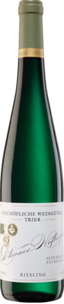 2021 Dhroner Hofberg Riesling Alte Reben