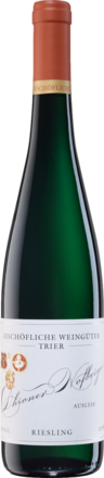 2016 Dhroner Hofberg Riesling Auslese