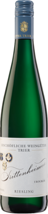 2023 Trittenheimer Riesling