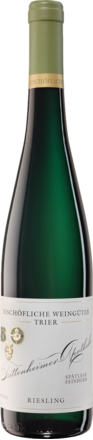 2020 Trittenheimer Apotheke Riesling
