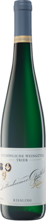 2018 Trittenheimer Apotheke Riesling Resérve