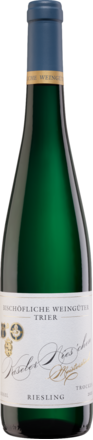 2021 Kaseler Nies´chen Riesling Meisterstück