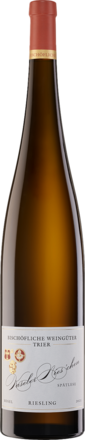 2021 Kaseler Nies´chen Riesling Spätlese