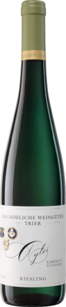 2021 Ayler Riesling
