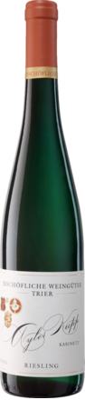 2021 Ayler Kupp Riesling Kabinett