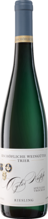 2021 Ayler Kupp Riesling