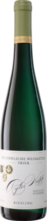 2021 Ayler Kupp Riesling