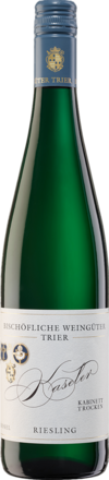 2022 Kaseler Riesling