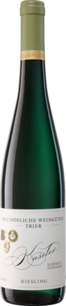 2021 Kaseler Riesling