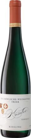 2021 Kaseler Riesling Kabinett
