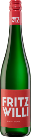2023 Fritz Willi Riesling