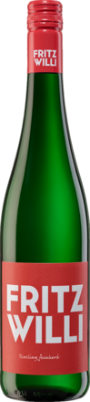 2023 Fritz Willi Riesling