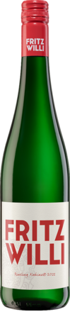2023 Fritz Willi Riesling Kabinett