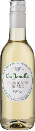 2024 Les Jamelles Sauvignon Blanc