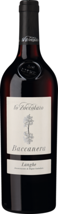 2021 Lo Zoccolaio Baccanera