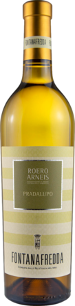 2024 Fontanafredda Pradalupo Roero Arneis