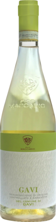 2024 Pico Maccario Gavi di Gavi
