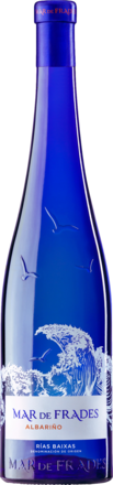 2024 Mar de Frades Finca Valinas Albarino