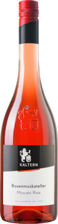 2024 Kaltern Rosenmuskateller