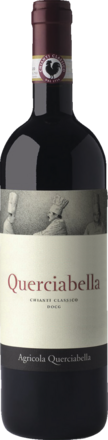 2022 Querciabella