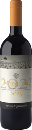 2023 Mongrana Rosso