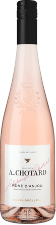 2024 Maison A. Chotard Rosé d’Anjou