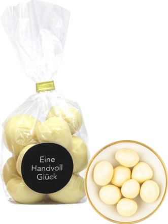 Jalall D’or Eine Handvoll Glück Erdbeeren